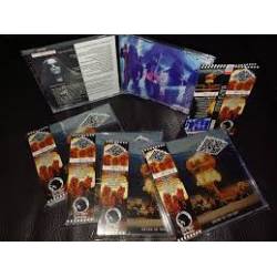 Mortuary - Shine Of The End (with OBI) CD